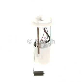 Unité d'injection de carburant BOSCH OEM 629100615