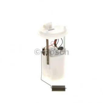 Unité d'injection de carburant BOSCH 0 580 200 099 pour FIAT LINEA 1.4 - 77cv