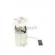 BOSCH 0 580 200 182 - Unité d'injection de carburant