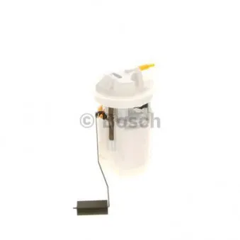 BOSCH 0 580 200 499 - Unité d'injection de carburant