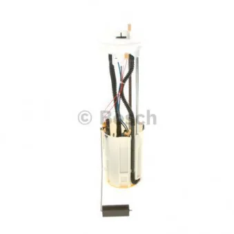 Unité d'injection de carburant BOSCH 0 580 203 041