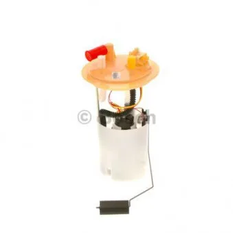 Unité d'injection de carburant BOSCH OEM 52099055