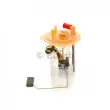 BOSCH 0 580 203 412 - Unité d'injection de carburant