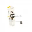 BOSCH 0 580 204 301 - Unité d'injection de carburant