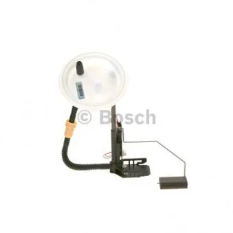 Capteur, niveau de carburant BOSCH 0 580 207 325 pour BMW Série 5 520 d - 177cv