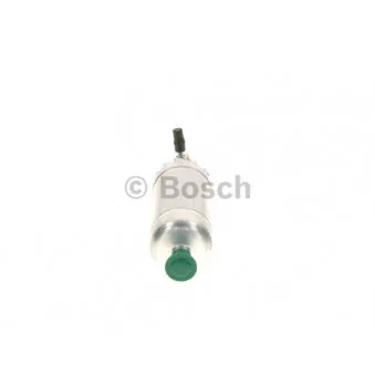 Pompe à Carburant TOPRAN 400 898 – Compatible Mercedes Classe E, SLK, 190, S – Remplace 0020918801