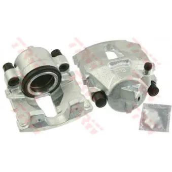 Étrier de frein TRW OEM 91AX2B294AA