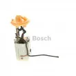 BOSCH 0 580 313 081 - Unité d'injection de carburant