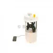 BOSCH 0 580 314 222 - Unité d'injection de carburant