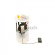 BOSCH 0 580 314 222 - Unité d'injection de carburant