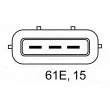 BOSCH 0 986 045 031 - Alternateur