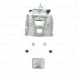 BOSCH 0 986 134 323 - Étrier de frein