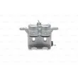 BOSCH 0 986 134 478 - Étrier de frein