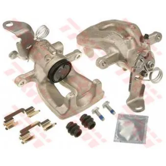 Étrier de frein TRW OEM 77363651