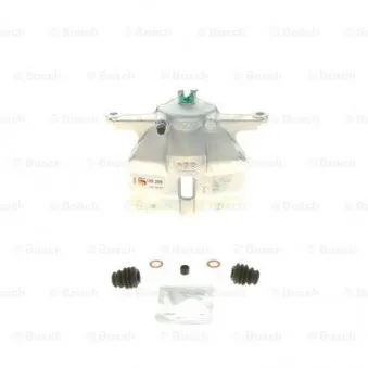 Étrier de frein BOSCH OEM 410014BA0A