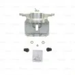BOSCH 0 986 135 299 - Étrier de frein