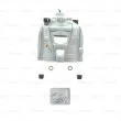 BOSCH 0 986 135 323 - Étrier de frein