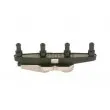BOSCH 0 986 221 122 - Bobine d'allumage