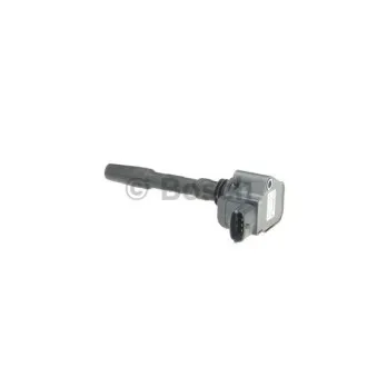 Bobine d'allumage BOSCH 0 986 221 134 pour MASERATI GHIBLI 3.0 S - 409cv