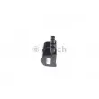 BOSCH 0 986 22A 002 - Bobine d'allumage
