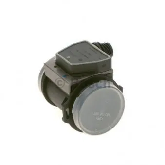 Débitmètre de masse d'air BOSCH 0 986 280 116