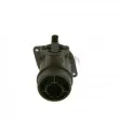BOSCH 0 986 284 008 - Débitmètre de masse d'air