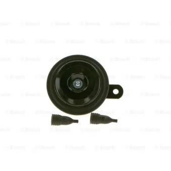 Avertisseur sonore BOSCH OEM 90005539