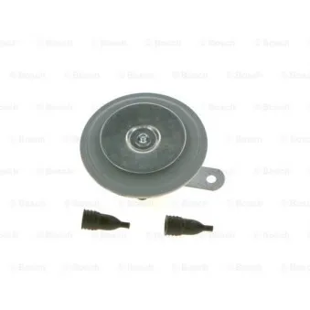 Avertisseur sonore BOSCH 0 986 320 310