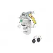 BOSCH 0 986 473 109 - Étrier de frein