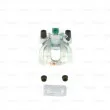 BOSCH 0 986 473 113 - Étrier de frein