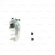 BOSCH 0 986 473 113 - Étrier de frein