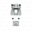 BOSCH 0 986 473 113 - Étrier de frein
