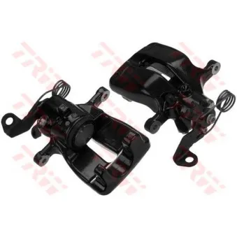 Étrier de frein TRW BHT140