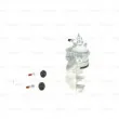 BOSCH 0 986 474 424 - Étrier de frein