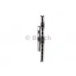 BOSCH 0 986 478 314 - Jeu de 2 disques de frein avant