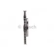 BOSCH 0 986 478 314 - Jeu de 2 disques de frein avant