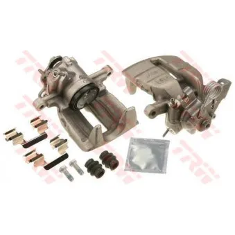 Étrier de frein TRW OEM 8E0615424C