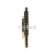 BOSCH 0 986 479 091 - Jeu de 2 disques de frein avant