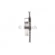BOSCH 0 986 479 354 - Jeu de 2 disques de frein avant
