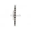 BOSCH 0 986 479 464 - Jeu de 2 disques de frein avant