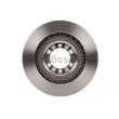 BOSCH 0 986 479 469 - Jeu de 2 disques de frein avant