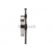 BOSCH 0 986 479 592 - Jeu de 2 disques de frein avant