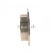 BOSCH 0 986 479 985 - Jeu de 2 disques de frein arrière