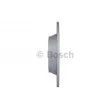BOSCH 0 986 479 D47 - Jeu de 2 disques de frein arrière