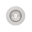 BOSCH 0 986 479 D59 - Jeu de 2 disques de frein avant