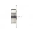 BOSCH 0 986 479 R06 - Jeu de 2 disques de frein avant