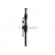 BOSCH 0 986 479 R68 - Jeu de 2 disques de frein avant