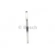 BOSCH 0 986 479 R92 - Jeu de 2 disques de frein arrière