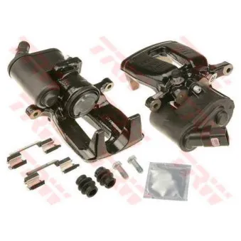 Étrier de frein TRW OEM 4F0615404J