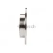 BOSCH 0 986 479 V25 - Jeu de 2 disques de frein arrière